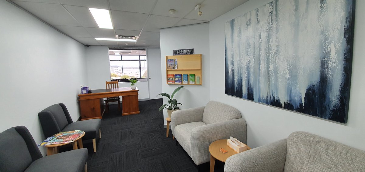 Synergy Mind Solutions