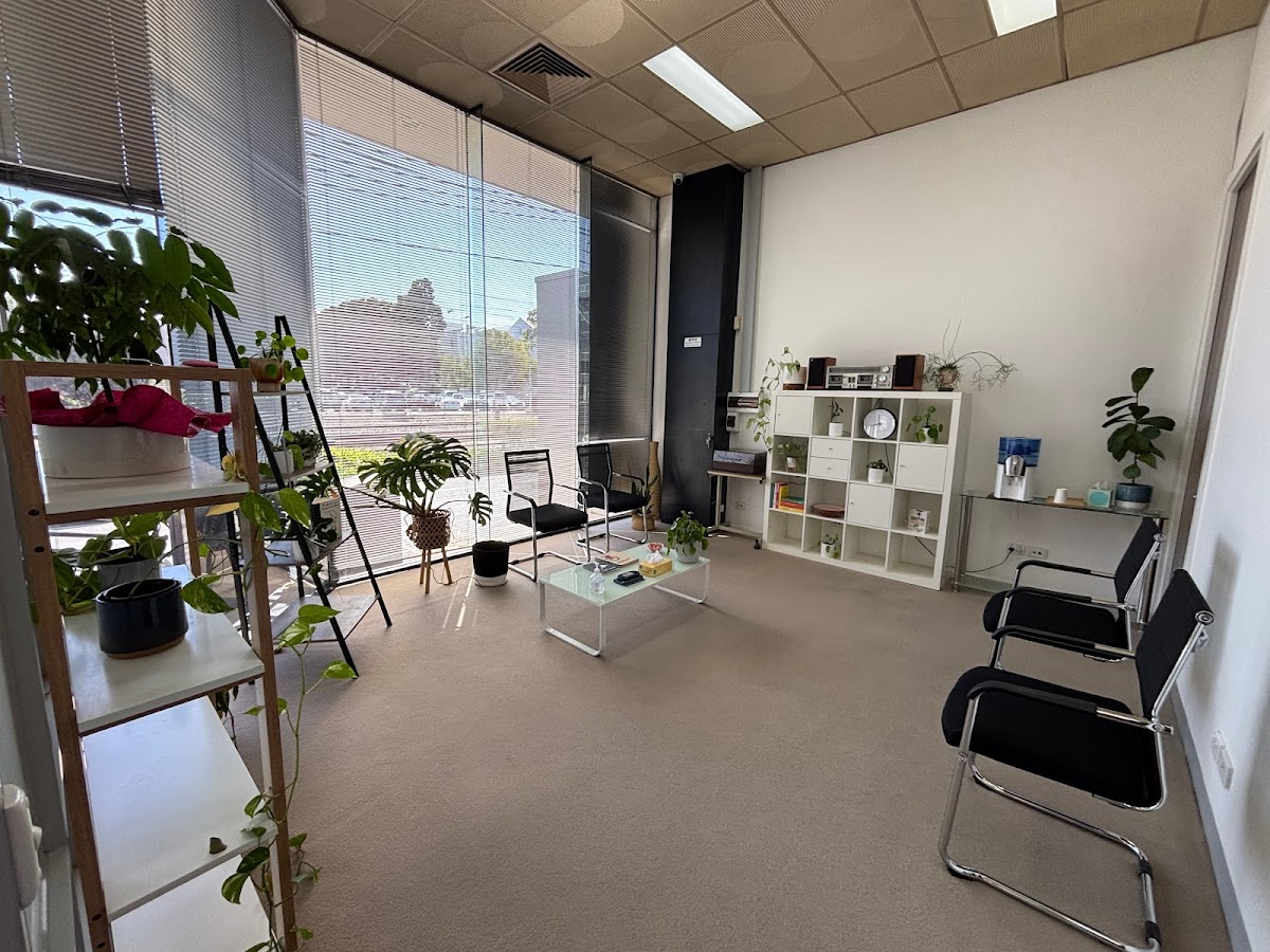 Carrie Cheng's Clinical Psychological Services