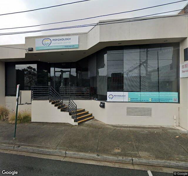 Carrie Cheng's Clinical Psychological Services