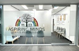 Aspiring Minds Child Psychology