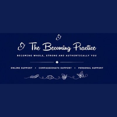 The Becoming Practice