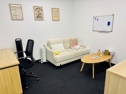 Aspiring Minds Child Psychology