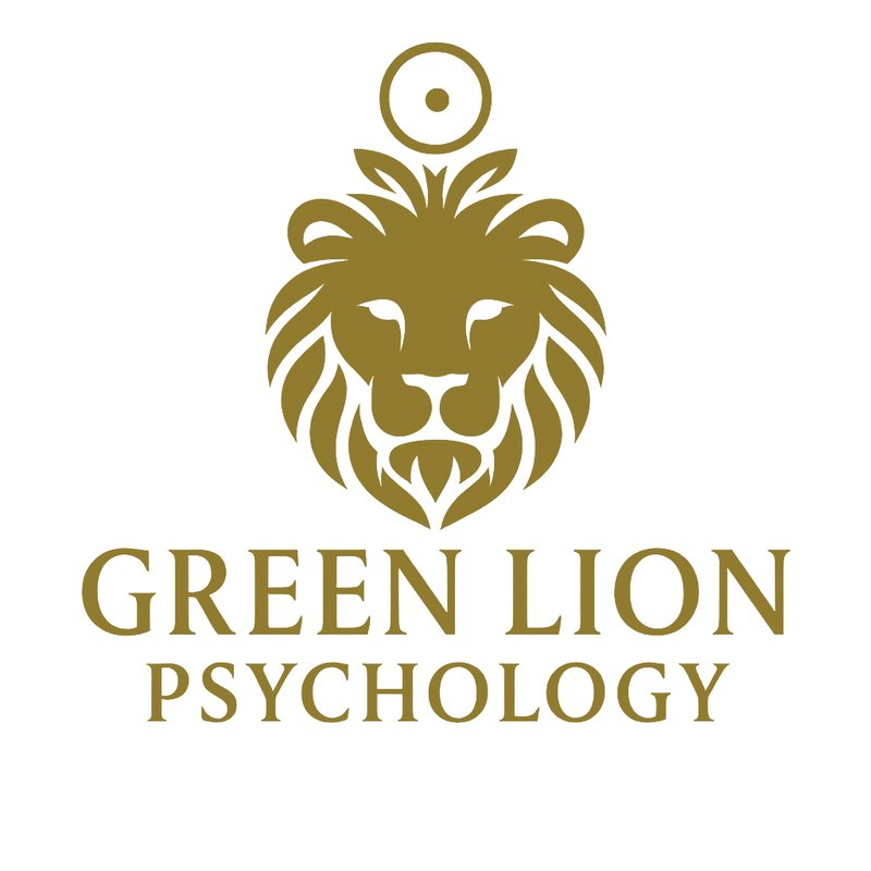 Green Lion Psychology - Image 7