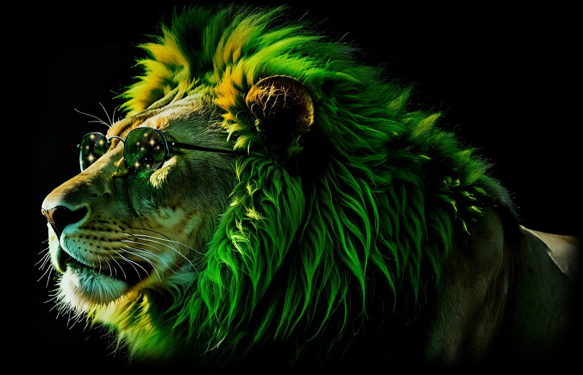 Green Lion Psychology