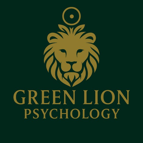 Green Lion Psychology