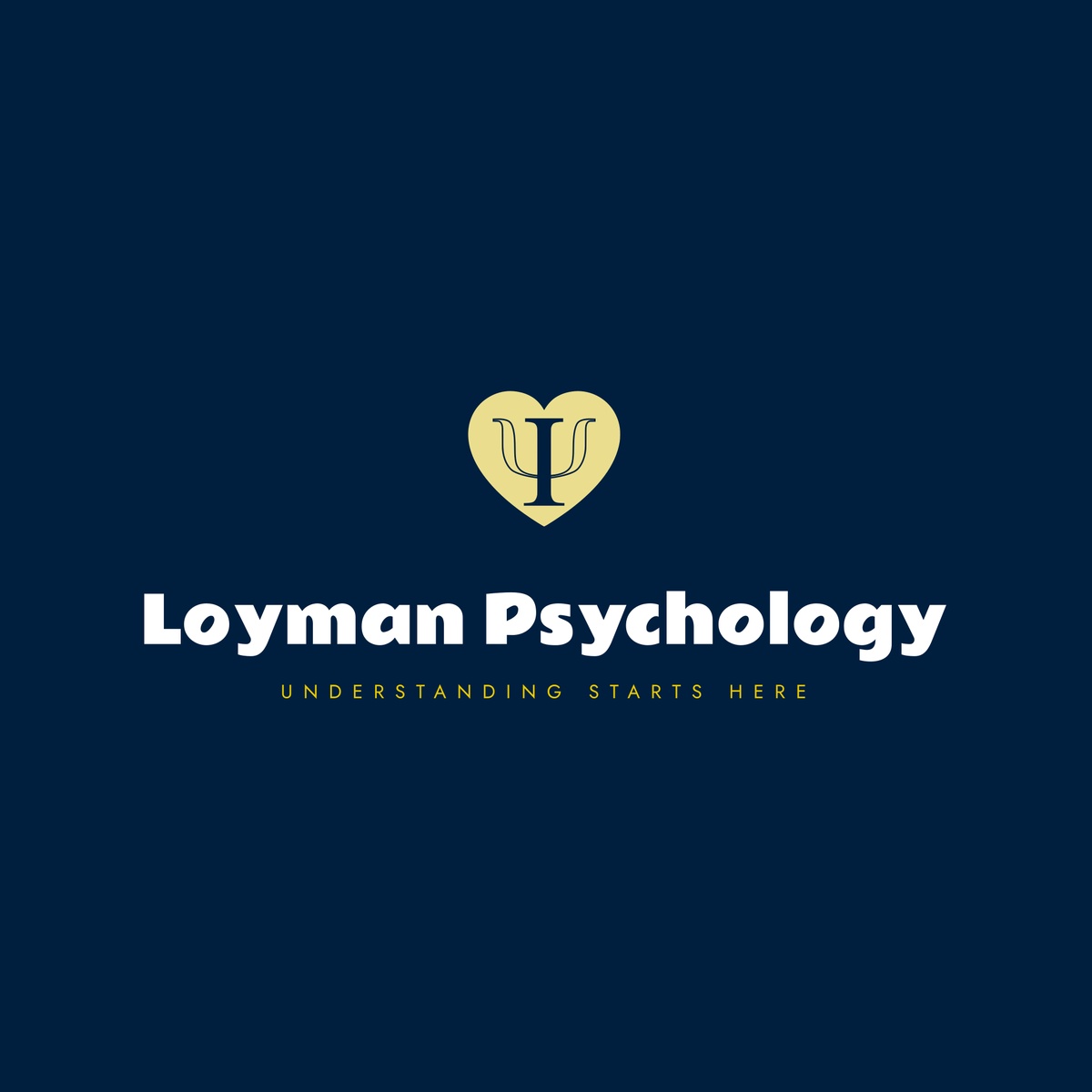 Loyman Psychology