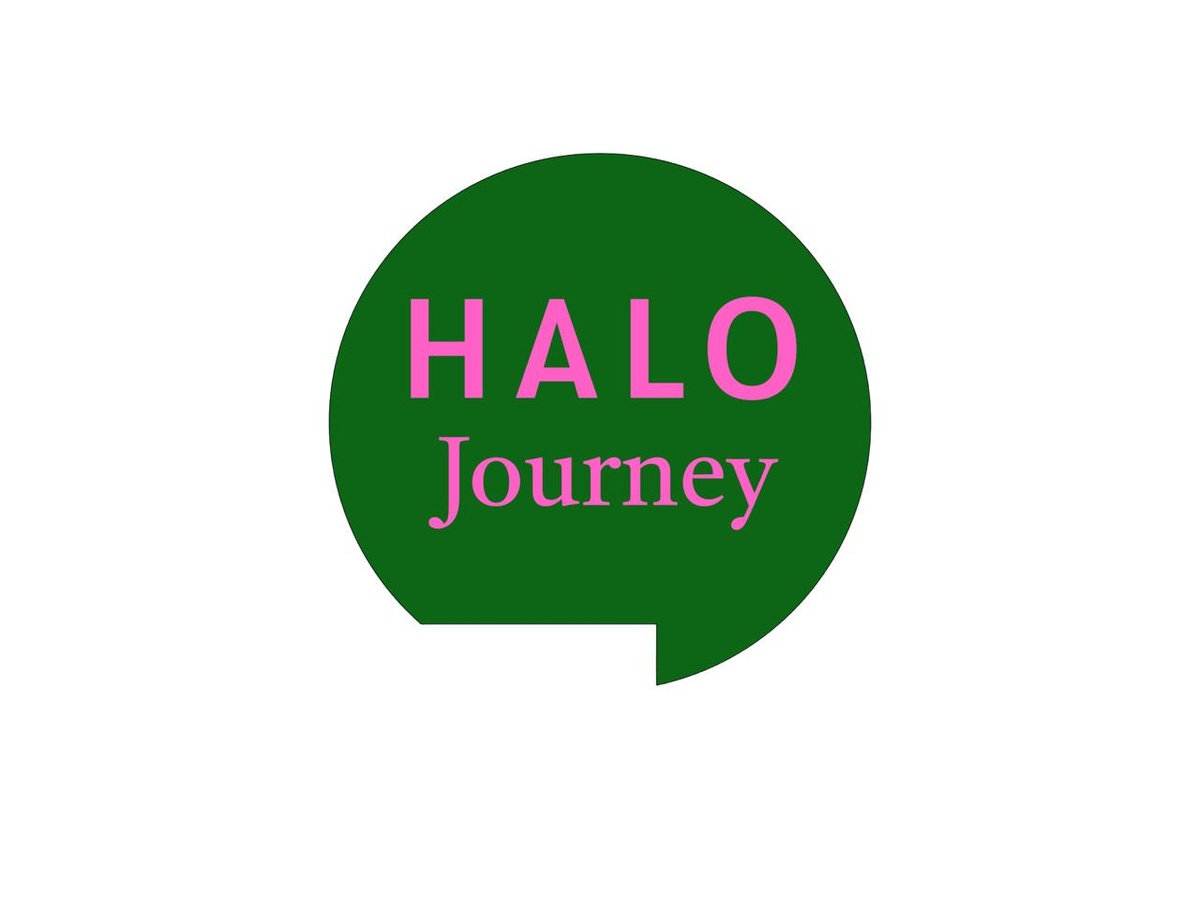 Halo Journey Australia