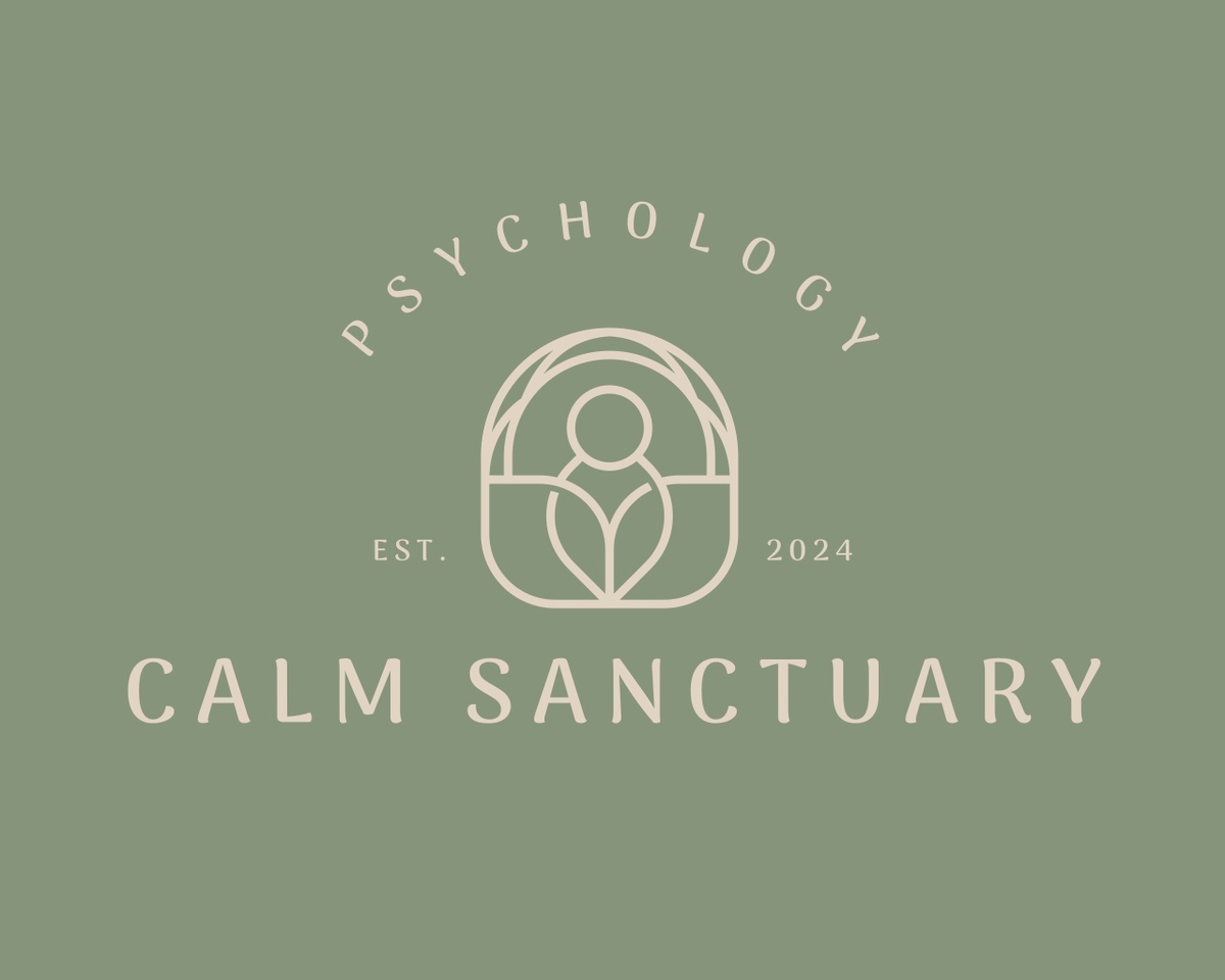 Calm Sanctuary Psychology