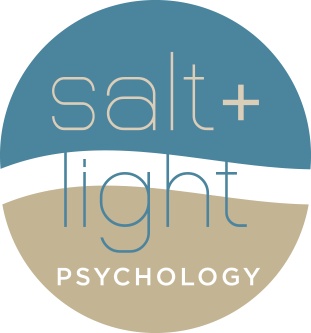Salt & Light Psychology