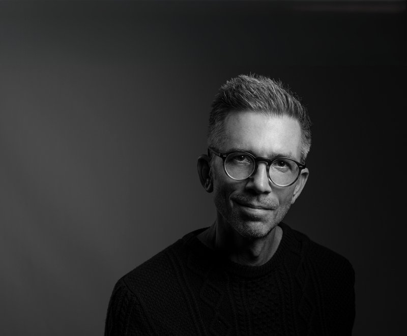 Dr Lucas Ford