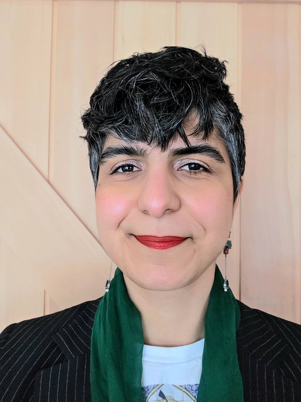 Bita Riazati