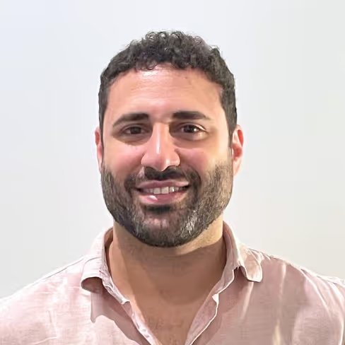 Sepand Heydari