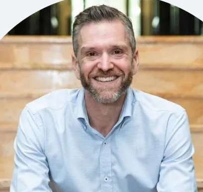 Dr Adrian Allen