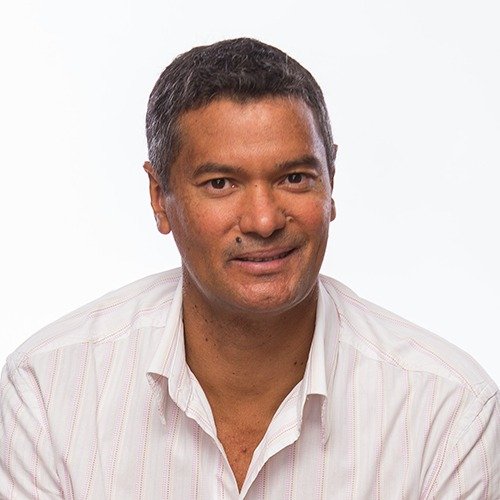 Brad Everton
