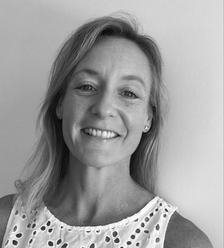 Dr Caroline Bailey