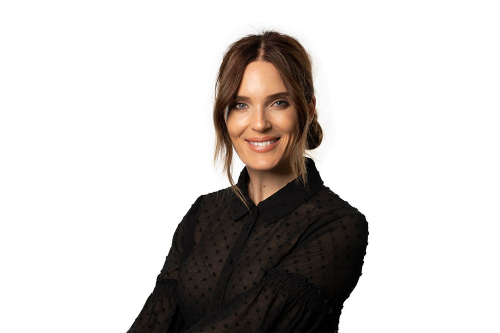 Catherine Brennan