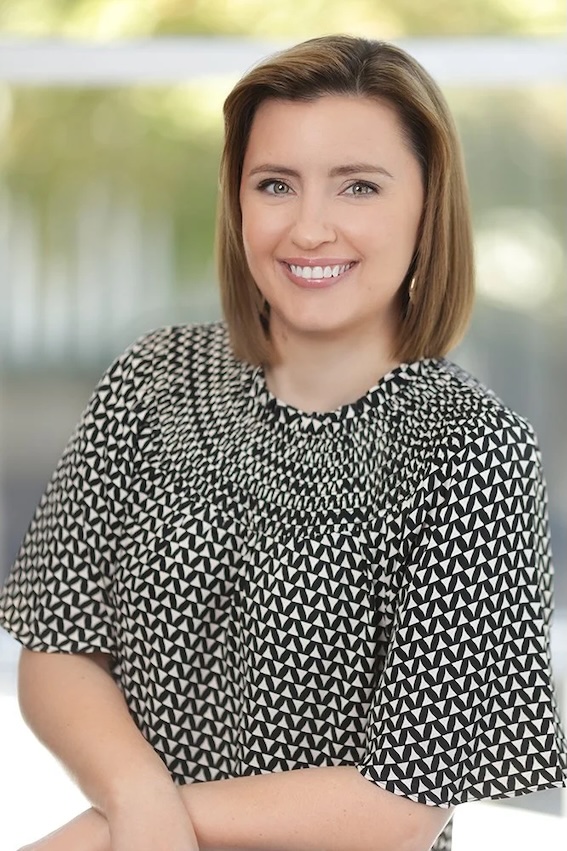 Chantelle Warren