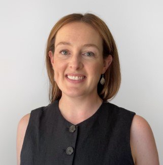Christine Curran