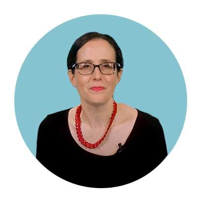 Dr Megan Broughton