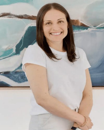 Dr Monica Chester