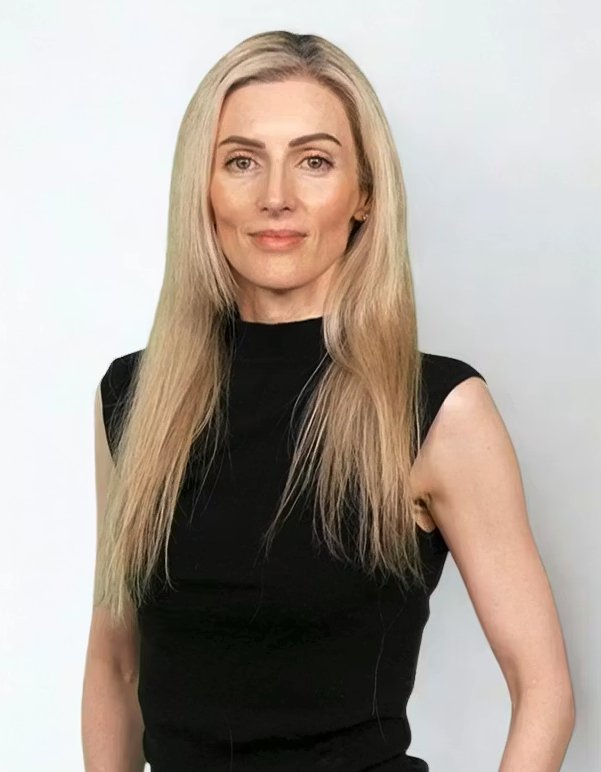 Dr Zoe Herriman