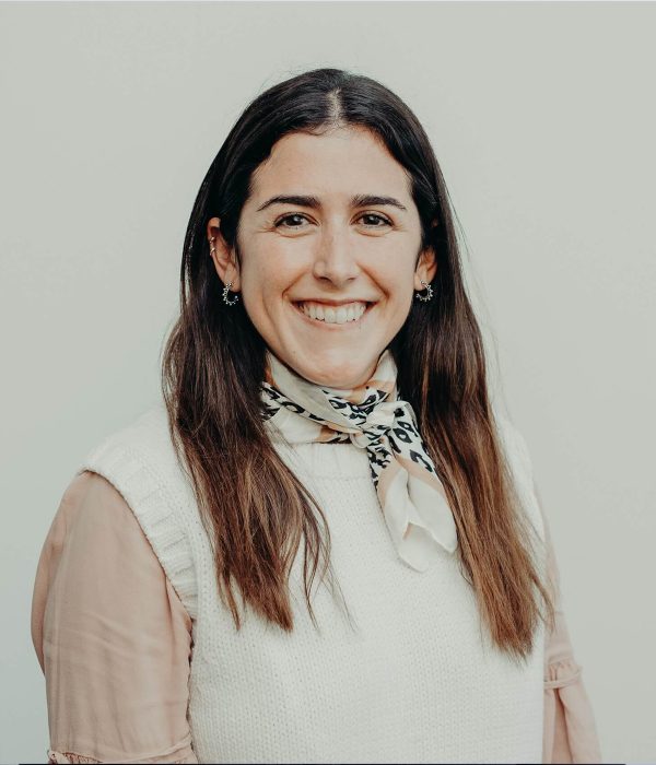 Francisca Lessa Stewart