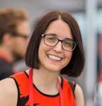 Dr Gemma Sharp