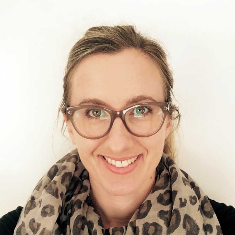 Gemma Barter