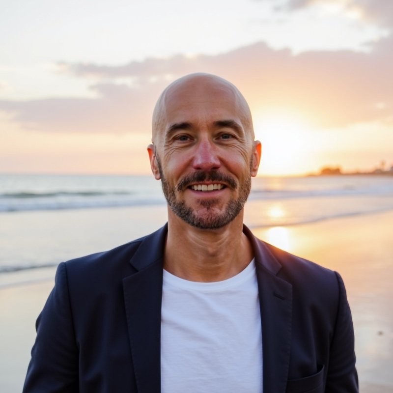 Dr Mike van Dijkhuizen