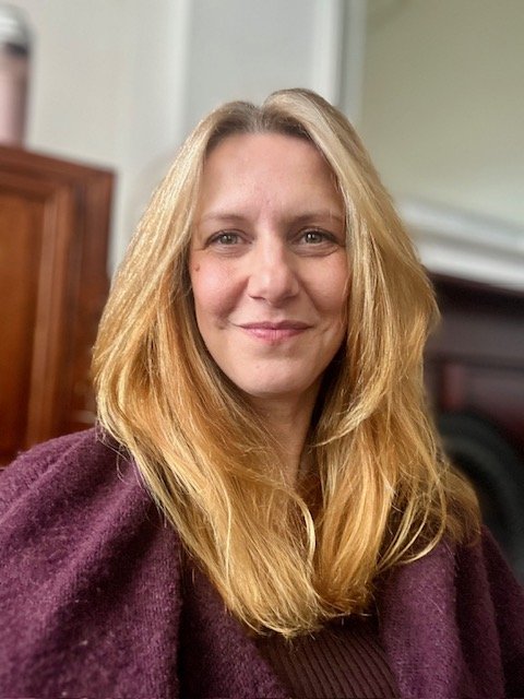 Bozana Caric