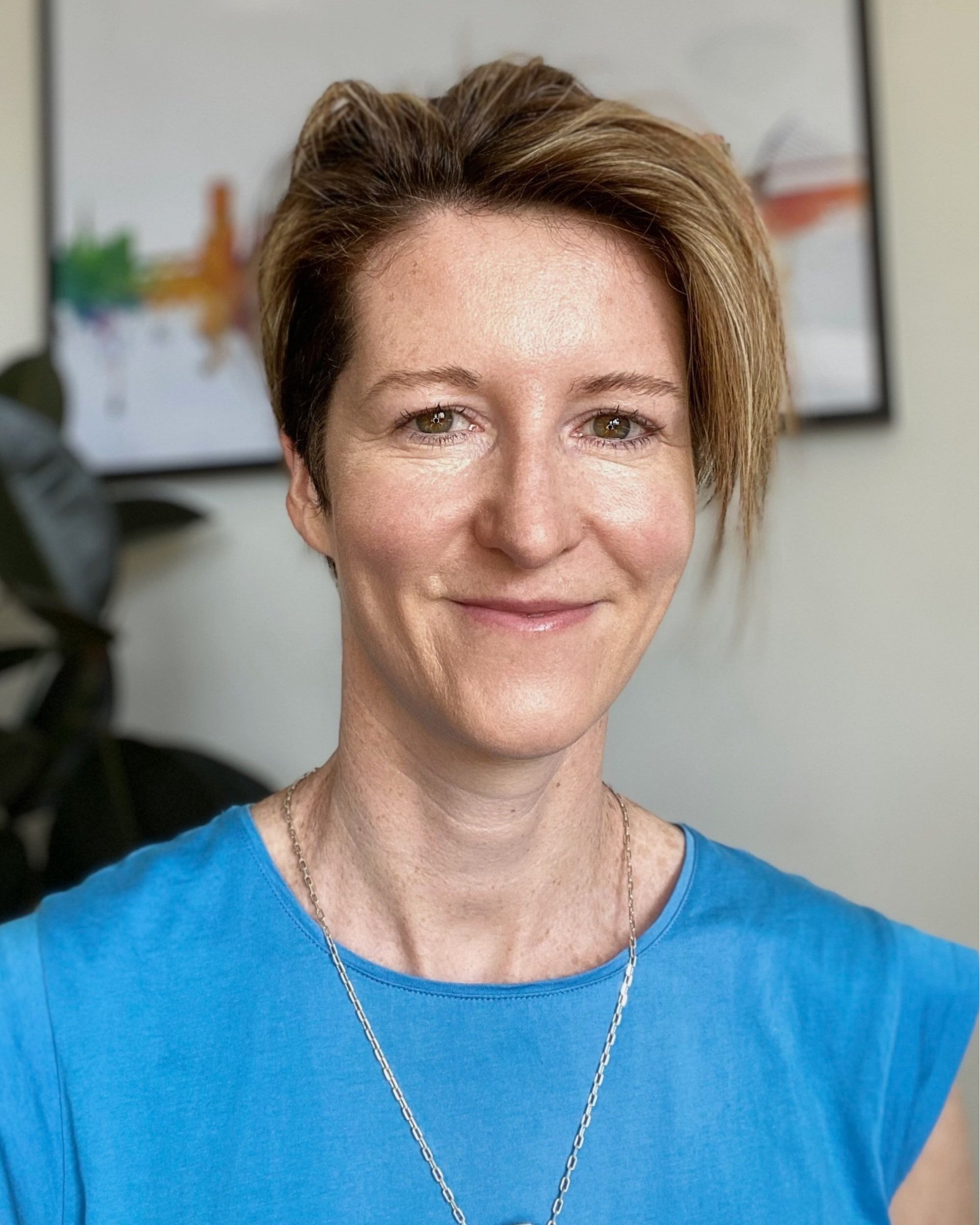 Ann Marie Crotty