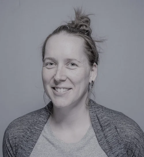 Jennifer Hoare