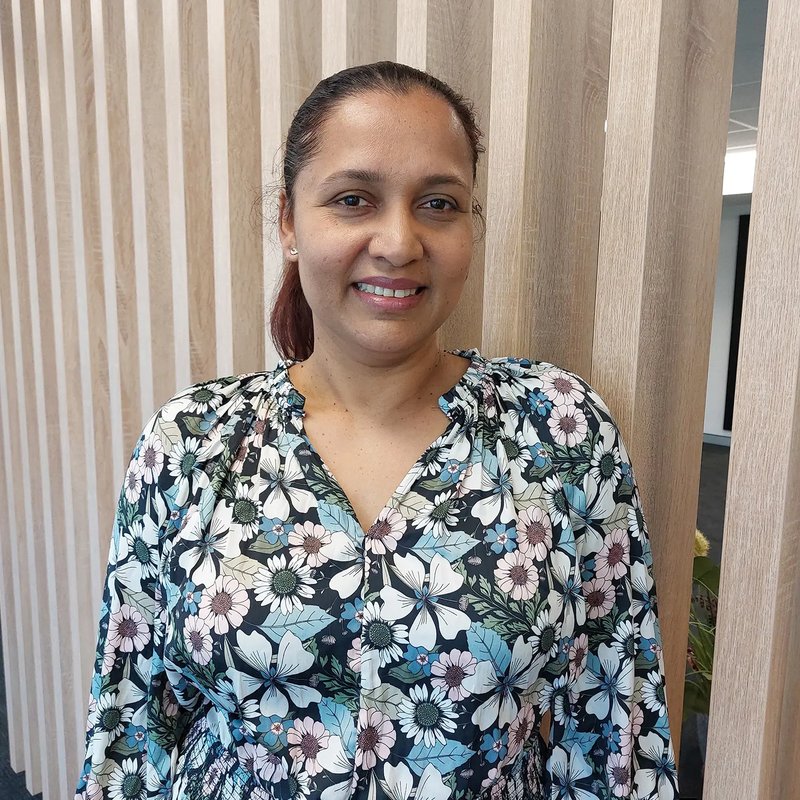 Dr Maliththa Muwanwella