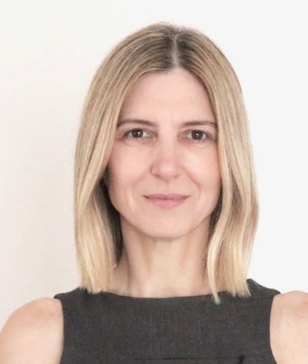 Maria Scoda