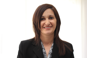 Dr Mimma Nikoloski