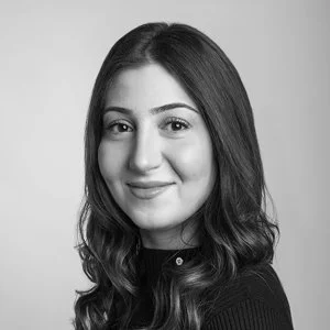 Niki Najafi