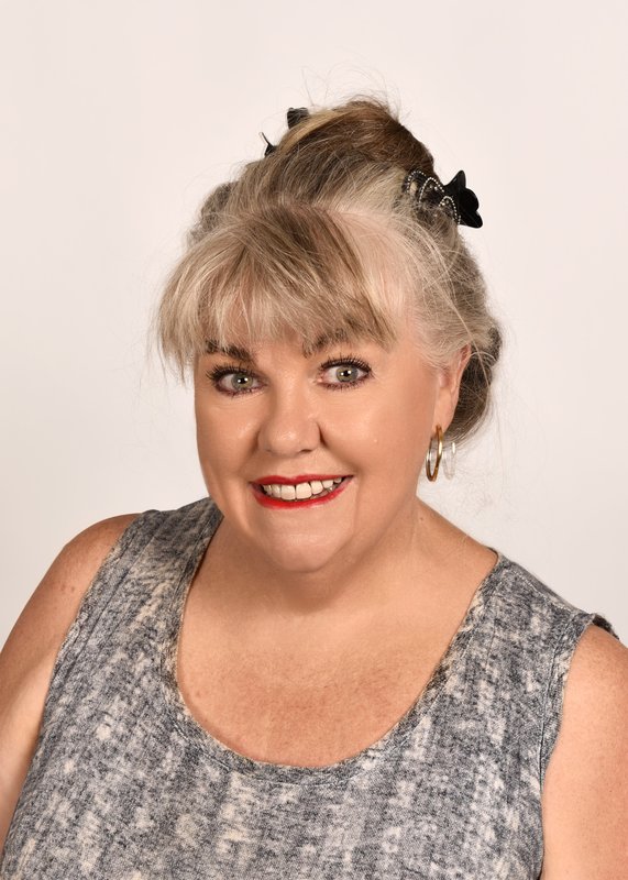 Margaret Egan
