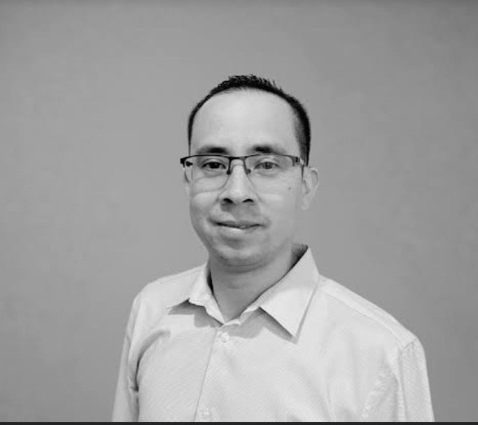Jose Martinez