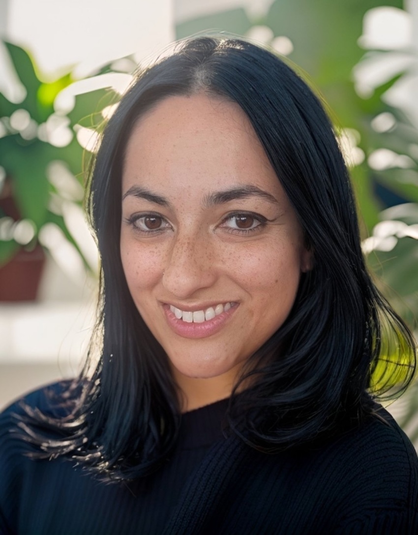 Ami Raman