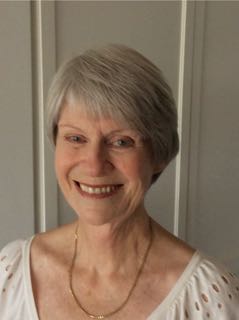 Rosemary Stone