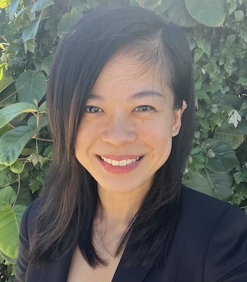 Dr Shiqi Chen