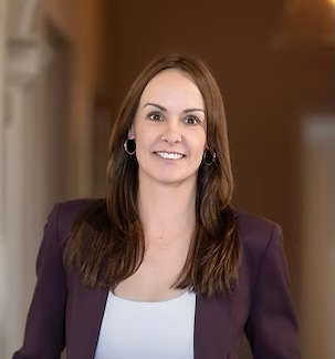 Dr Sharelle Smith