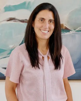 Dr Tammy Tempelhof