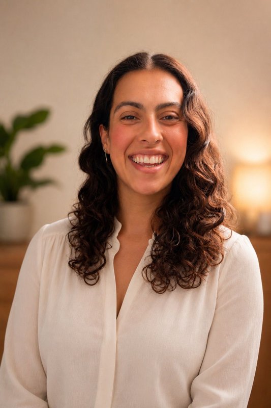 Olivia van Cuylenburg