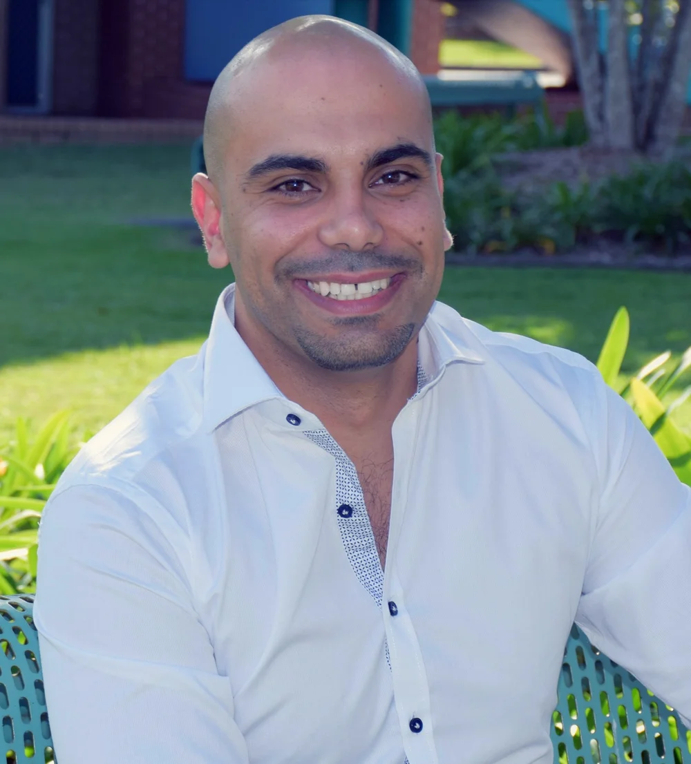 Dr. Andrew Hanna