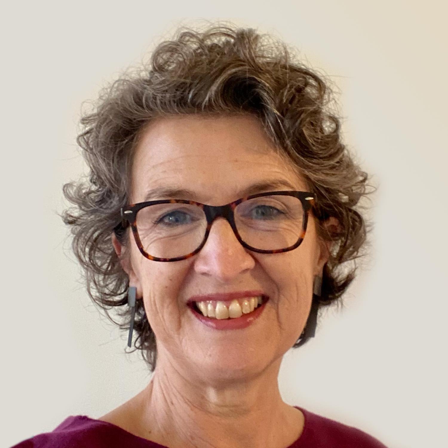 Angela McGrath