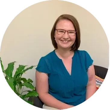 Dr Anna Bajema