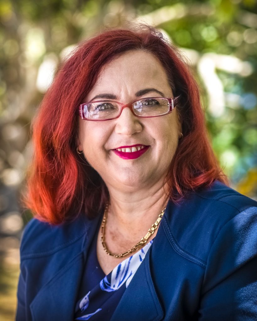 Ann-Maree Bennett