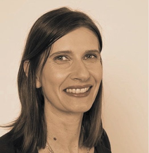 Anne O'Connor