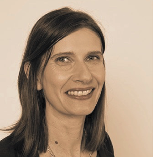 Anne O'Connor